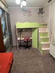 Продаж 1-кімнатної квартири фото 2 Продаж 1-кімнатної квартири фото 2