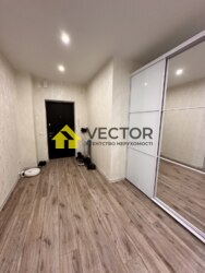 Двокімнатна квартира в НОВОБУДОВІ. Євроремонт + інд. опалення фото 4 Двокімнатна квартира в НОВОБУДОВІ. Євроремонт + інд. опалення фото 4