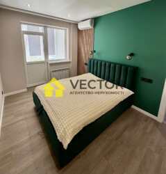 Двушка в новобудові з ремонтом! Автономне опалення! фото 4 Двушка в новобудові з ремонтом! Автономне опалення! фото 4