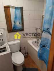 Продам 1 кім.кв з меблями, технікою, індивід. опалення фото 5 Продам 1 кім.кв з меблями, технікою, індивід. опалення фото 5