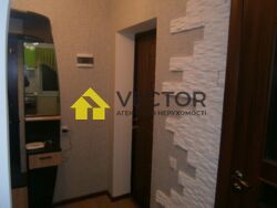 1-кім. квартира на Інстит. зв'язку фото 4 1-кім. квартира на Інстит. зв'язку фото 4