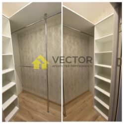 Продам 1-кімнатну з євроремонтом. Інд. опалення. Новобудова фото 5 Продам 1-кімнатну з євроремонтом. Інд. опалення. Новобудова фото 5