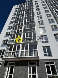 Продаж однокімнатної квартири у Новобудові! Цегла, індивідуальне опалення! фото 1 Продаж однокімнатної квартири у Новобудові! Цегла, індивідуальне опалення! фото 1