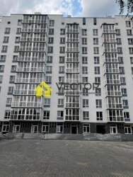 Продаж однокімнатної квартири у Новобудові! Цегла, індивідуальне опалення! фото 10 Продаж однокімнатної квартири у Новобудові! Цегла, індивідуальне опалення! фото 10