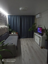 Продам квартиру у с. Степне! фото 2 Продам квартиру у с. Степне! фото 2