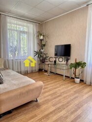 БЕЗ КОМІСІЇ 000% Центр міста! Трикімнатна квартира 77 м2 фото 1 БЕЗ КОМІСІЇ 000% Центр міста! Трикімнатна квартира 77 м2 фото 1