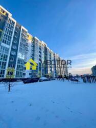 Продається квартира Полтавська, Полтава, Київський, Браїлки, Башкирцевої Марії вул., 20/2 фото 1 Продається квартира Полтавська, Полтава, Київський, Браїлки, Башкирцевої Марії вул., 20/2 фото 1