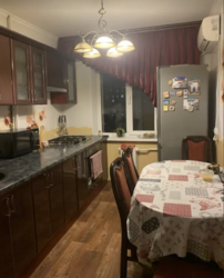 Затишна та простора 3к квартира на Садах.Покращене планування фото 1 Затишна та простора 3к квартира на Садах.Покращене планування фото 1