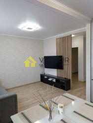 3-х кімнатна. Сучасний ремонт. Інд. опалення. Новобудова! фото 3 3-х кімнатна. Сучасний ремонт. Інд. опалення. Новобудова! фото 3