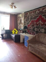 Продається квартира Хорольський пров., Полтава, Полтавська, Київський, Половки фото 1 Продається квартира Хорольський пров., Полтава, Полтавська, Київський, Половки фото 1