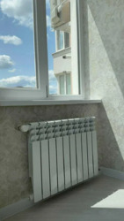 Левада! Продам 2 кімнатну квартиру з індивідуальним опаленням! фото 10 Левада! Продам 2 кімнатну квартиру з індивідуальним опаленням! фото 10