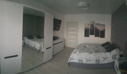 Квартира Центр 56м2, закрита територія, паркінг. фото 5 Квартира Центр 56м2, закрита територія, паркінг. фото 5