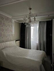 Простора 4-кімнатна квартира з євроремонтом. САДИ фото 11 Простора 4-кімнатна квартира з євроремонтом. САДИ фото 11