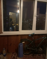 Затишна та простора 3к квартира на Садах.Покращене планування фото 11 Затишна та простора 3к квартира на Садах.Покращене планування фото 11