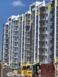 Однокімнатна квартира класу комфорт в ЖК ПЕЛЮСТКОВИЙ. фото 8 Однокімнатна квартира класу комфорт в ЖК ПЕЛЮСТКОВИЙ. фото 8