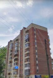 Простора трикімнатна квартира в чудовому районі міста фото 3 Простора трикімнатна квартира в чудовому районі міста фото 3