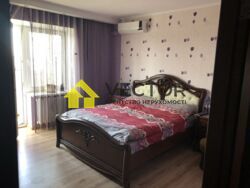 Продається квартира Соборності вул., Полтава, Полтавська, Київський, Стадіон Ворскла фото 1 Продається квартира Соборності вул., Полтава, Полтавська, Київський, Стадіон Ворскла фото 1