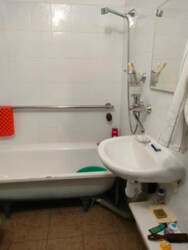 Продається квартира в с. Розсошенці з косметичним ремонтом. фото 6 Продається квартира в с. Розсошенці з косметичним ремонтом. фото 6