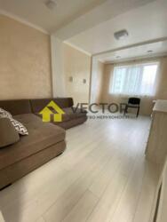 Квартира з Індивідуальним опаленням, меблями та технікою фото 2 Квартира з Індивідуальним опаленням, меблями та технікою фото 2