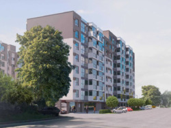 Продається квартира Сінна вул., Полтава, Полтавська, Шевченківський (Жовтневий), СпортЛайф фото 2 Продається квартира Сінна вул., Полтава, Полтавська, Шевченківський (Жовтневий), СпортЛайф фото 2
