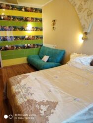 Продається квартира Полтавська, Полтава, Шевченківський (Жовтневий), Центр, Соборності вул. фото 20 Продається квартира Полтавська, Полтава, Шевченківський (Жовтневий), Центр, Соборності вул. фото 20