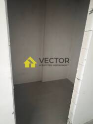 Двостороння двушка 65м² на середньому поверсі. фото 7 Двостороння двушка 65м² на середньому поверсі. фото 7