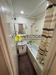 Двокімнатна на ЗИГІНА! Ремонт техніка+меблі фото 7 Двокімнатна на ЗИГІНА! Ремонт техніка+меблі фото 7