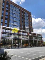 Продаж однокімнатної квартири 50 м2 ЖК Стандарт! фото 1 Продаж однокімнатної квартири 50 м2 ЖК Стандарт! фото 1