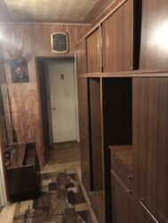 Трикімнатна кватира на ЛЕВАДІ. Житловий стан фото 1 Трикімнатна кватира на ЛЕВАДІ. Житловий стан фото 1