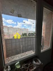 Продаж двокімнатної квартири після будівельників фото 3 Продаж двокімнатної квартири після будівельників фото 3