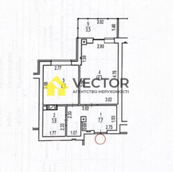 1-кімнатна, Новобудова - єОселя, єВідновлення. фото 10 1-кімнатна, Новобудова - єОселя, єВідновлення. фото 10