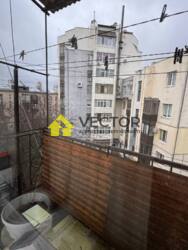 Продається квартира Полтавська, Полтава, Шевченківський (Жовтневий), Центр, Матвійчука Юліана (Пушкіна) вул. фото 9 Продається квартира Полтавська, Полтава, Шевченківський (Жовтневий), Центр, Матвійчука Юліана (Пушкіна) вул. фото 9