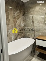 Видова 1-кім квартира в елітному будинку. Дизайнерський ремонт фото 8 Видова 1-кім квартира в елітному будинку. Дизайнерський ремонт фото 8