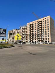 2кім квартира у Новобудові на Зигіна/Центр. 65м2 Кухня 13м2. Інд.опал фото 4 2кім квартира у Новобудові на Зигіна/Центр. 65м2 Кухня 13м2. Інд.опал фото 4