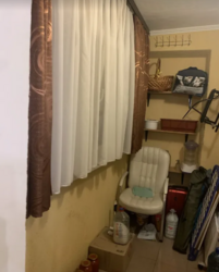 Затишна та простора 3к квартира на Садах.Покращене планування фото 10 Затишна та простора 3к квартира на Садах.Покращене планування фото 10