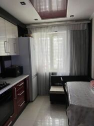 Простора 4-кімнатна квартира з євроремонтом. САДИ фото 14 Простора 4-кімнатна квартира з євроремонтом. САДИ фото 14