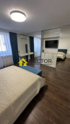 Стильна 3-кімнатна квартира з меблями та технікою. ЦЕНТР фото 18 Стильна 3-кімнатна квартира з меблями та технікою. ЦЕНТР фото 18