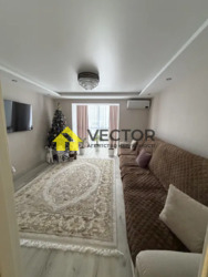 ������ ������� 3-������� �������� � ������������ � 76 �², 3/10 ������ ���� 3