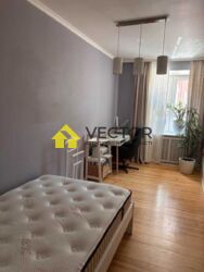 Продаж 3-х кімнатної квартири в центрі міста Полтави фото 4 Продаж 3-х кімнатної квартири в центрі міста Полтави фото 4