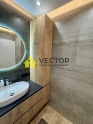 Двушка в новобудові з ремонтом! Автономне опалення! фото 14 Двушка в новобудові з ремонтом! Автономне опалення! фото 14