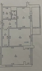 Продаж 2-ка Параджанова, Гарний Стан. фото 14 Продаж 2-ка Параджанова, Гарний Стан. фото 14