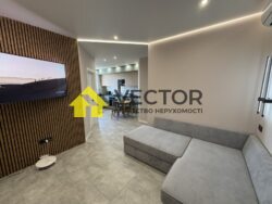 Двушка в новобудові з ремонтом! Автономне опалення! фото 11 Двушка в новобудові з ремонтом! Автономне опалення! фото 11