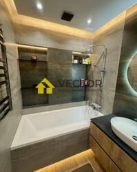 Двушка в новобудові з ремонтом! Автономне опалення! фото 15 Двушка в новобудові з ремонтом! Автономне опалення! фото 15