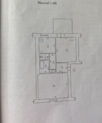 Продається квартира Полтавська, Полтава, Шевченківський (Жовтневий), Центр, Соборності вул. фото 11 Продається квартира Полтавська, Полтава, Шевченківський (Жовтневий), Центр, Соборності вул. фото 11