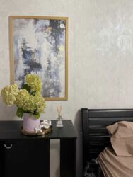 Центр! 1-кімнатна квартира. 4 поверх. Свіжий ремонт. фото 4 Центр! 1-кімнатна квартира. 4 поверх. Свіжий ремонт. фото 4