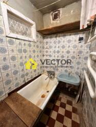 Двокімнатна квартира р-н Фурманова! Поверх 3/5 НЕ ВИМИКАЮТЬ СВІТЛО! фото 9 Двокімнатна квартира р-н Фурманова! Поверх 3/5 НЕ ВИМИКАЮТЬ СВІТЛО! фото 9