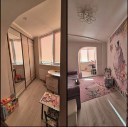 Продаж 82м² в спальному районі міста Поверх 3/9. ТОП ЦІНА! фото 3 Продаж 82м² в спальному районі міста Поверх 3/9. ТОП ЦІНА! фото 3