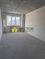 Двостороння двушка 65м² на середньому поверсі. фото 4 Двостороння двушка 65м² на середньому поверсі. фото 4