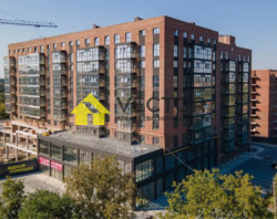 Продам видову 2-кімнатну квартиру фото 1 Продам видову 2-кімнатну квартиру фото 1