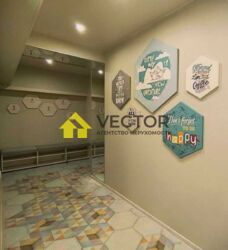 Продається стильна 2-кімнатна квартира-студія на Леваді фото 13 Продається стильна 2-кімнатна квартира-студія на Леваді фото 13